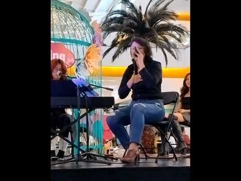 Soñar Claudia Miranda. Plaza Valle Orizaba Ver. 