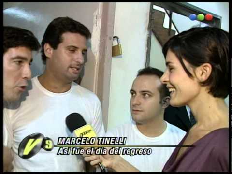 The Return of Videomatch, They Steal the Fabric - Versus