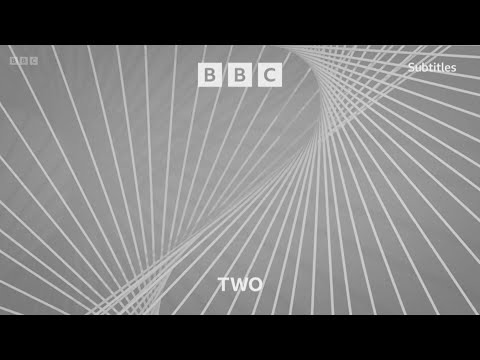 BBC TWO Continuity - 19th April 2024