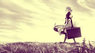 Download lagu Violet Evergarden「AMV」— resign mp3