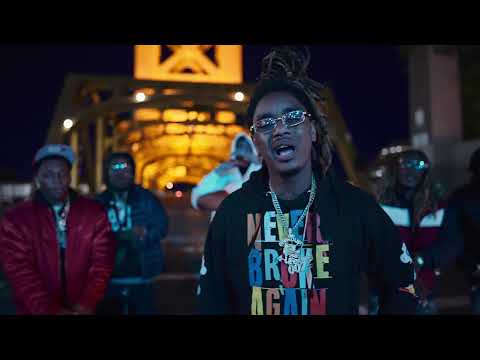 DB MoneyCrazy x Thola x Prince Dreda - Fuzk Suzkas (Music Video) II Dir. Sauce Films