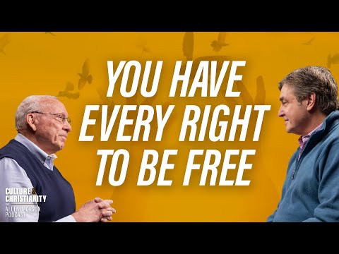 Overcoming Evil with God's Truth [Featuring Dr. Neil Anderson]