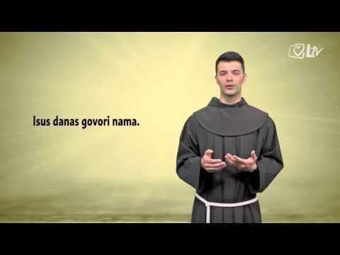 Minute za tebe 19.4.2016.