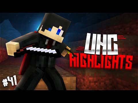 UHC Highlights: E41 - "Lennoxlights"