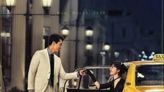 Yummy yummy - MC MONG | OST / DINNER MATE