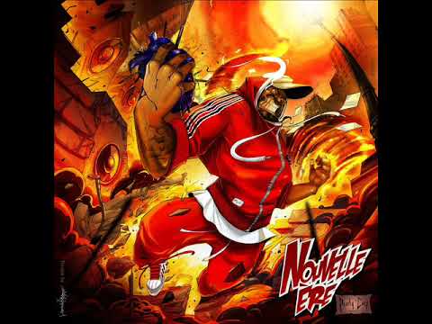 Amanite, M etik, Jeff Le Nerf & Neka -  Mc Dans La Brume