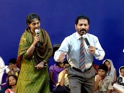 Blessing Today 742 (02 Dec 2013)