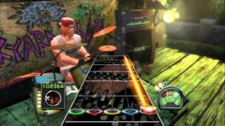 Download lagu When You Were Young - The Killers (Guitar Hero 3) mp3