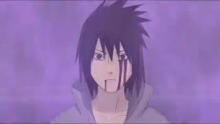 Naruto Dubstep [Fall in dark] ~Nightmare after Christmas~