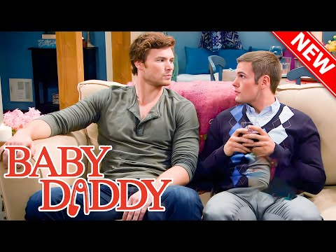Baby Daddy 2025 🔥🔥 Guys, Interrupted  🔥🔥 Best American Sitcom 2025 Full EP