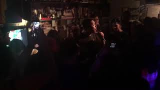 BLKD Calix for Checksum