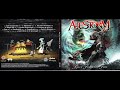 Alestorm Back Through Time 2011 Full Album