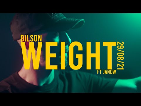 Bilson - Weight
