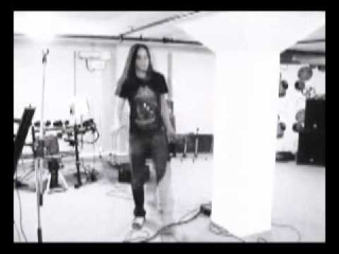 Thumbnail for Cradle Of Filth - Lovesick for mina Vocal cover @ Rehearsal by Cradle of Filth