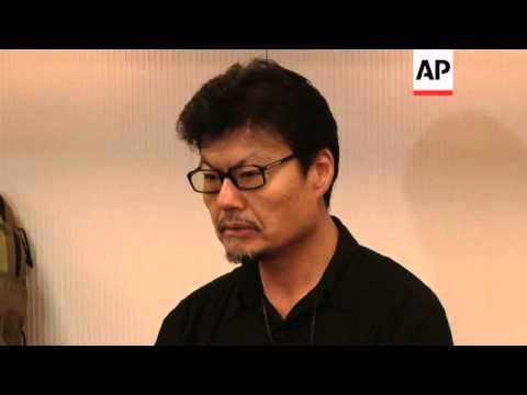 Colleague of journalist killed in conflict talks about bringing home her body