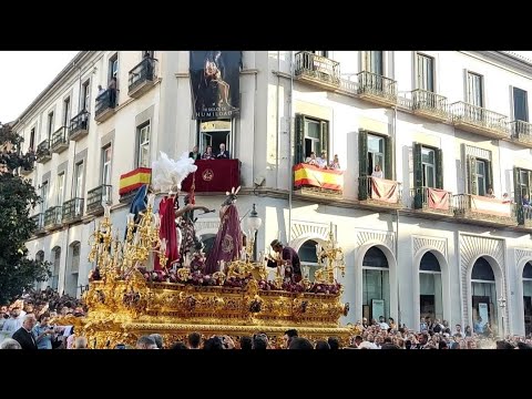 Magna de Granada 2023 | C/Reyes Católicos