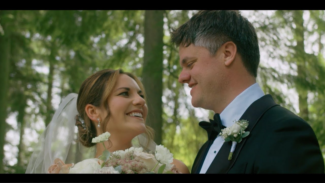 Krista & Ryan 2024