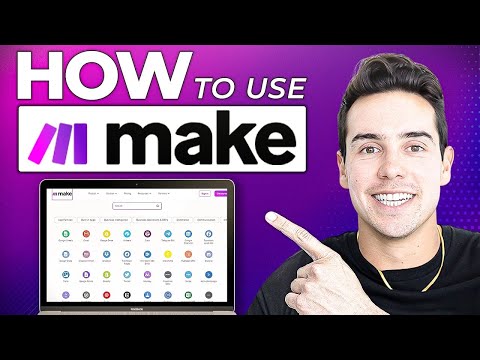 Make Tutorial (Formerly Integromat) Business Process Automation Tips and Tricks