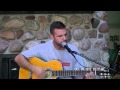 Coffee Alone (original song by Rob Larrabee) 