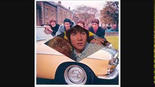 When I Was a Boy Music Video