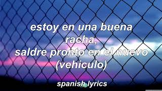 Post Malone ft Justin Bieber - Deja Vu (sub esp)