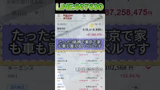 #日本株#株式投資#投資初心者#資産運用#日本市場#株の勉強#株式入門#投資生活#デイトレード#スイングトレード#長期投資#高配当株