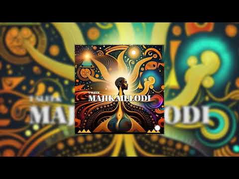 T Sleek • Majik Melodi
