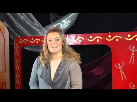 Hairspray Jr. Audition Video