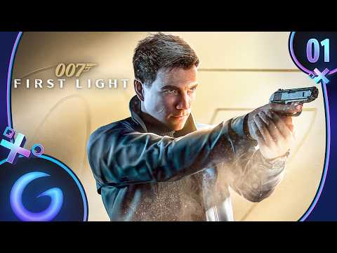 007 FIRST LIGHT FR #1