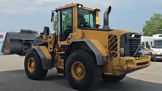 &Icirc;ncărcător frontal Volvo L70F | Imagine 4 - Machineryline