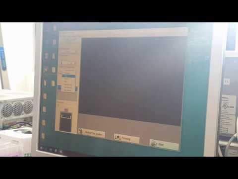 20190719 LAS 4000 실습 교육