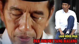 Download lagu LAGU SEDIH | JOKOWI YANG MALANG | Viral‼️ mp3