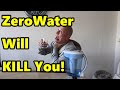 ZeroWater Filter - 3 Month Follow Up