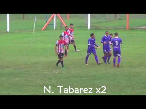 Sub 17 Torneo Integración 2 Mayo 2018 - Florida 0 - Defensor Sp. 4