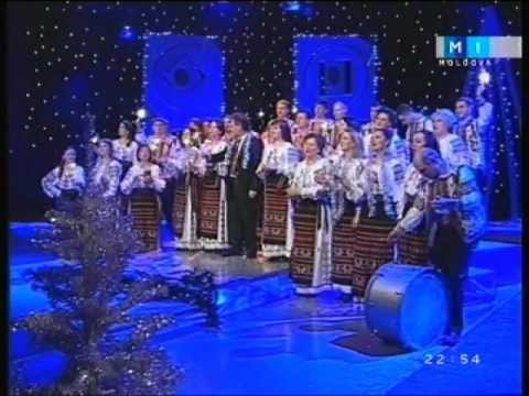 88. Corul Moldova - La mulţi ani! Dirijor-Valentin Budilevschi.