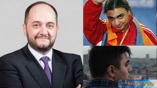 «Արվեստում ցենզուրան անթույլատրելի է». Արայիկ Հարությունյանը՝ աղմկահարույց «Մել» ֆիլմի մասին