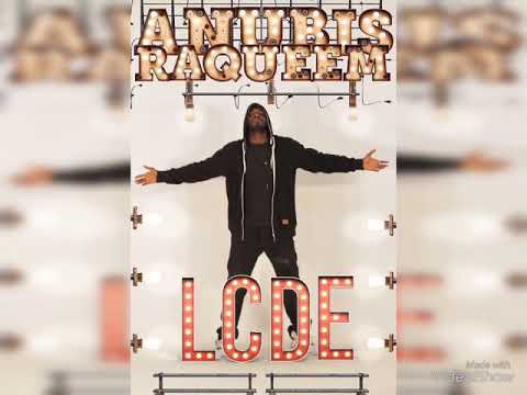 Raqueem Anubis - Mingi ( Musique Camerounaise )