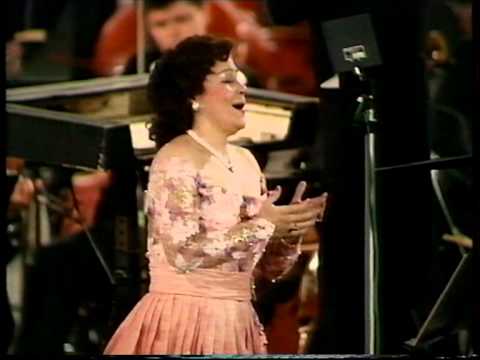 Sona Ghazarian -"E Susanna non vien"- Recit and Aria of Contessa - Mozart