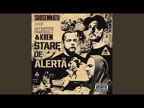 Paharul e gol (feat. smokeyteiubeste, Krem & Silviu Mircescu) (original Version)