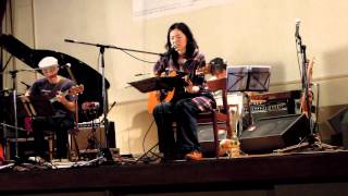 Born and Livin' with the Blues　-　Lonesome Strings and Mari Nakamura