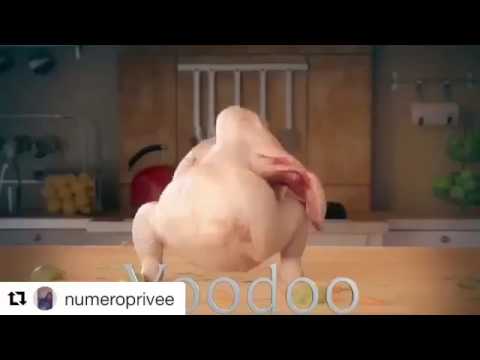 Bailando culo patras