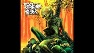 Torture Killer - I Killed You [HQ] w/ Lyrics
