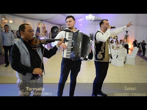 Sorin Banulescu - Doua inimi care bat - Colaj de joc - LIVE 2019
