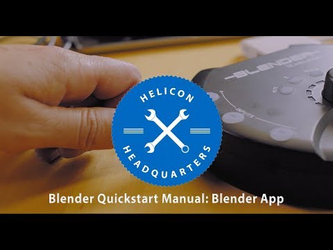 Blender