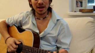 Leo Aberer - Senorita