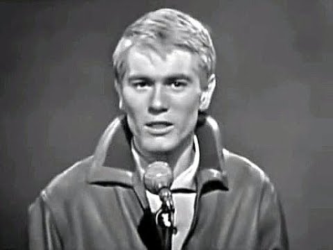 Adam Faith - I Love Being In Love With You (1964)
