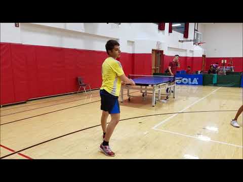 Felipe Morita (2357) vs Kian Beyranvand (2164)