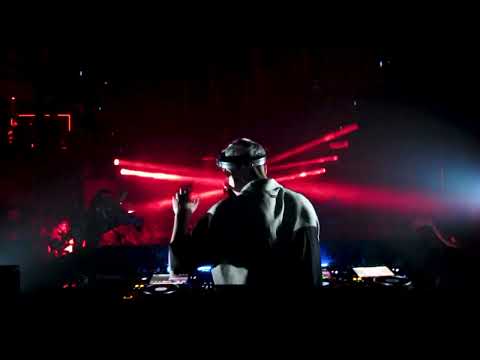 INSANE -  CLOSING SET @ CROBAR CLUB 19.10.2024