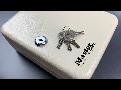 [894]為什麼這把鎖會讓你更不安全？ ([894] Why This Lock Makes You LESS Secure)