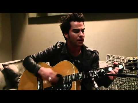 Stereophonics, Kelly Jones, acoustic innoncent